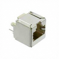 TE Connectivity AMP Connectors - 6368150-3 - CONN MOD JACK 8P8C SHIELDED