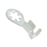 TE Connectivity AMP Connectors - 63698-1 - CONN RING CIRC 12-16AWG #8 CRIMP