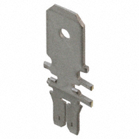 TE Connectivity AMP Connectors - 63713-2 - CONN MAG TERM 20-23AWG IDC