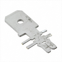 TE Connectivity AMP Connectors - 63710-2 - CONN MAG TERM 31-33AWG IDC