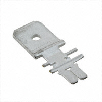 TE Connectivity AMP Connectors - 63717-2 - CONN MAG TERM 28-30AWG IDC