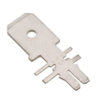 TE Connectivity AMP Connectors - 63719-2 - CONN MAG TERM 20-23AWG IDC