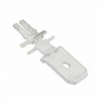TE Connectivity AMP Connectors - 63720-2 - CONN MAG TERM 17-19AWG IDC
