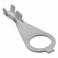 TE Connectivity AMP Connectors - 63721-1 - CONN RING CIRC 20-24AWG CRIMP