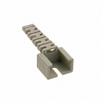 TE Connectivity AMP Connectors - 6374208-5 - STRAIN RELIEF FOR MT/RJ JACK