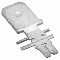 TE Connectivity AMP Connectors - 63744-2 - CONN MAG TERM 31-33AWG IDC