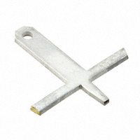 TE Connectivity AMP Connectors - 63756-1 - CONN QC TAB 0.110 SOLDER