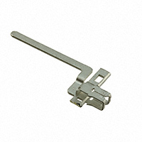 TE Connectivity AMP Connectors - 63773-1 - CONN MAG TERM 28-31AWG TAB