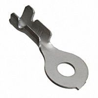 TE Connectivity AMP Connectors - 63797-1 - CONN RING CIRC 18-22AWG CRIMP