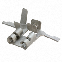 TE Connectivity AMP Connectors - 63901-1 - CONN QC RCPT 14-18AWG 0.250