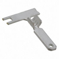 TE Connectivity AMP Connectors - 63932-1 - CONN QC TAB 18-22AWG 0.110 CRIMP