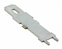 TE Connectivity AMP Connectors - 63950-1 - CONN QC TAB 0.250 SOLDER