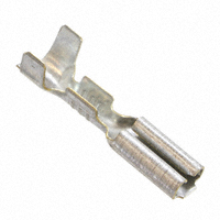 TE Connectivity AMP Connectors - 63954-1 - CONN QC RCPT 18-22AWG 0.110
