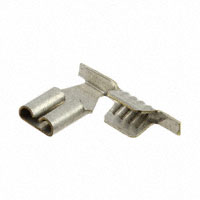 TE Connectivity AMP Connectors - 63990-1 - CONN QC RCPT 16-22AWG 0.110