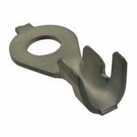 TE Connectivity AMP Connectors - 640102-1 - CONN RING CIRC 14-18AWG #8 CRIMP