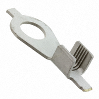 TE Connectivity AMP Connectors - 640212-1 - CONN RING CIRC 11-13AWG #10