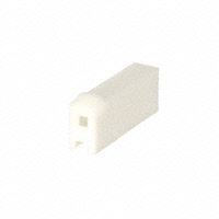 TE Connectivity AMP Connectors - 640250-1 - CONN RECEPT 1POS W/RAMP SL-156