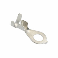 TE Connectivity AMP Connectors - 640253-4 - CONN RING CIRC 12-16AWG CRIMP