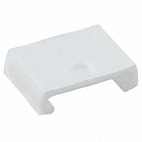 TE Connectivity AMP Connectors - 640643-2 - CONN DUST COVER 2POS MTA-156