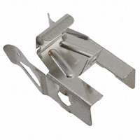 TE Connectivity AMP Connectors - 640751-1 - HEAVY DUTY BURNER CONN CLIP