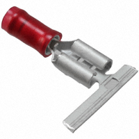 TE Connectivity AMP Connectors - 640902-1 - CONN QC RCPT 18-22AWG 0.250