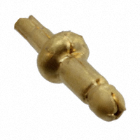 TE Connectivity AMP Connectors - 640967-2 - CONN PC PIN CIRC 0.058DIA GOLD