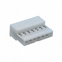 TE Connectivity AMP Connectors - 641238-7 - 07P MTA100 CONN ASSY NATL 30AU