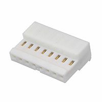 TE Connectivity AMP Connectors - 641238-8 - 08P MTA100 CONN ASSY NATL 30AU