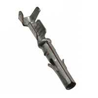 TE Connectivity AMP Connectors - 641294-1 - CONN SOCKET 18-26AWG TIN CRIMP