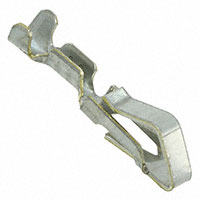TE Connectivity AMP Connectors - 641550-1 - CONTACT CRIMP 30-24AWG TIN