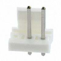 TE Connectivity AMP Connectors - 641937-2 - CONN HEADER 3POS VERT .156 TIN