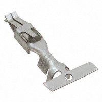 TE Connectivity AMP Connectors - 643221-2 - MINI-SPRING RECPT PTPPHBZ