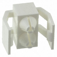TE Connectivity AMP Connectors - 643250-1 - 02P UMNL ASSY MOD HSG V0