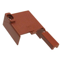 TE Connectivity AMP Connectors - 643266-1 - CONN STRAIN RELIEF 4POS