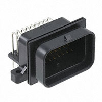 TE Connectivity AMP Connectors - 6437288-1 - SUPER SEAL 34POS CAP ASSY