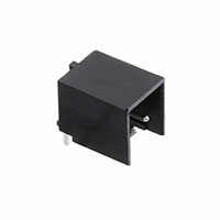 TE Connectivity AMP Connectors - 3-644894-2 - CONN HEADER 2POS R/A .100 TIN