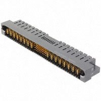 TE Connectivity AMP Connectors - 6450120-1 - MBXL R/A HDR 8P+32S+8P