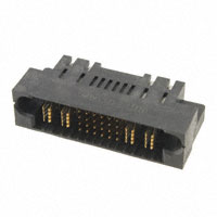 TE Connectivity AMP Connectors - 6450120-2 - MBXL R/A HDR 2P+24S+2P