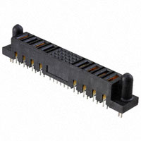 TE Connectivity AMP Connectors - 6450150-6 - MBXL VERT RCPT 4P+24S+4P