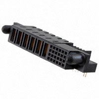 TE Connectivity AMP Connectors - 6450161-2 - MBXL R/A RCPT 24S+6P