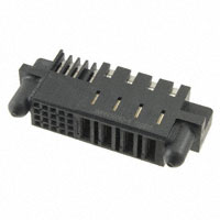 TE Connectivity AMP Connectors - 6450162-6 - MBXL R/A RCPT 4P+20S