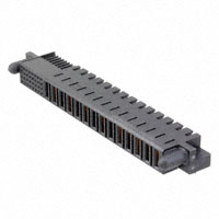 TE Connectivity AMP Connectors - 6450172-1 - MBXL R/A RCPT 14P+32S