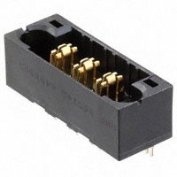 TE Connectivity AMP Connectors - 6450503-3 - MBXL VERT HDR 3ACP