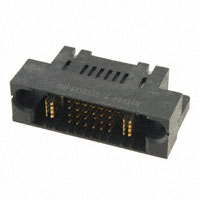 TE Connectivity AMP Connectors - 6450530-8 - MBXL R/A HDR 1P+24S+1P