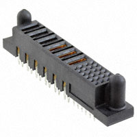 TE Connectivity AMP Connectors - 6450551-1 - MBXL VERT RCPT 24S+6P