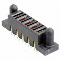 TE Connectivity AMP Connectors - 6450553-1 - MBXL VERT RCPT 5P