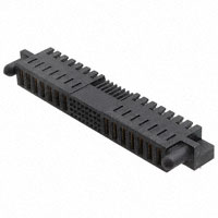 TE Connectivity AMP Connectors - 6450560-4 - MBXL R/A RCPT 7P+32S+7P
