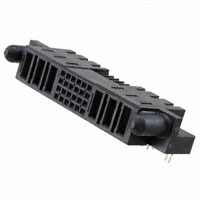 TE Connectivity AMP Connectors - 6450570-2 - MBXL R/A RCPT 3P+24S+3P