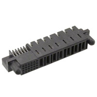 TE Connectivity AMP Connectors - 6450572-1 - MBXL R/A RCPT 3ACP+4P+24S