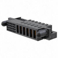TE Connectivity AMP Connectors - 6450572-4 - MBXL R/A RCPT 6P+24S